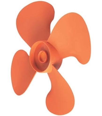 Amazon | TRUSCO 全閉式工場扇 アルミ製ハネ TFZP/TFZR/TFZシリーズ用